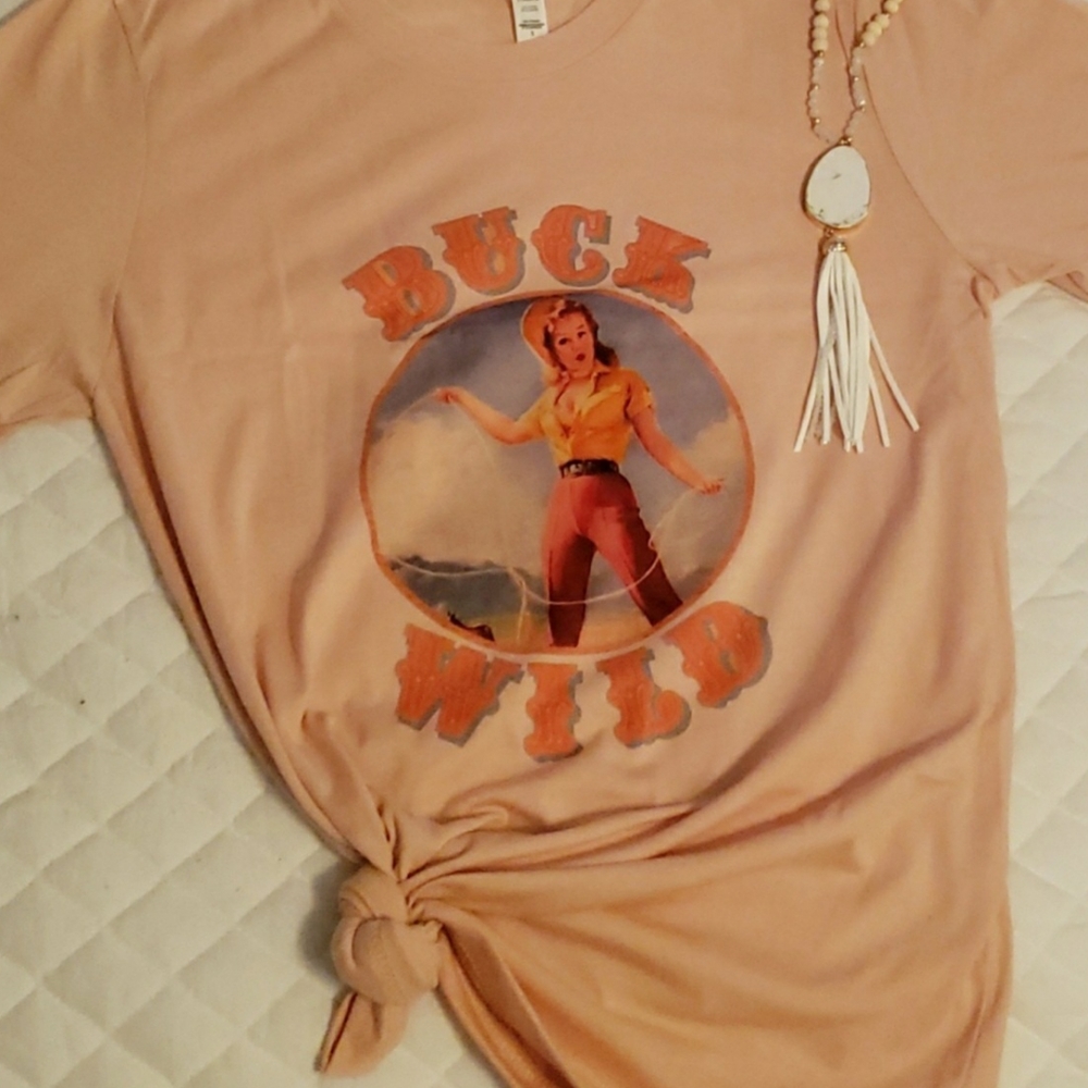 Woman's Shirt